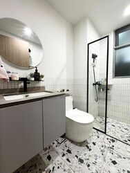 Arc at Tampines (D18), Condominium #450777321